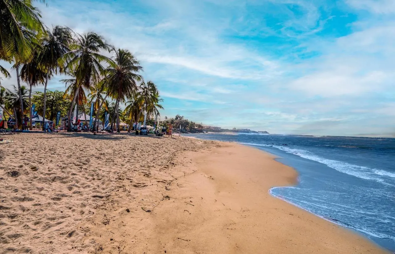 Villa Del Angel San Juan Porto Rico