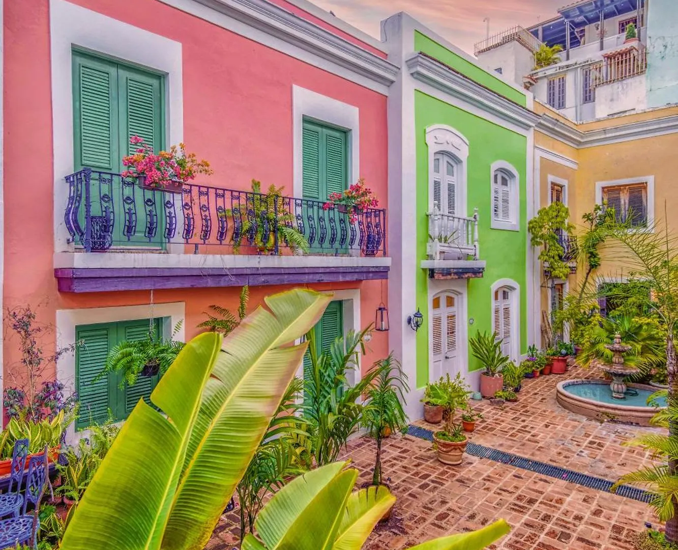 Appartamento Villa Del Angel San Juan